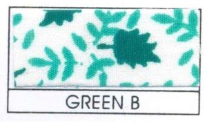 Green Pigment B