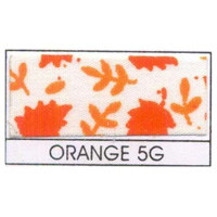 Orange Pigment 5g