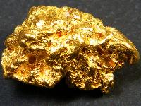 Gold Nuggets