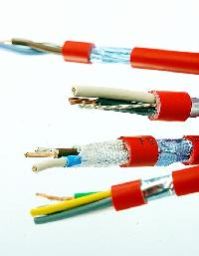 Fire Resistant Cable