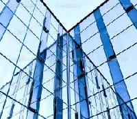 Building Glass