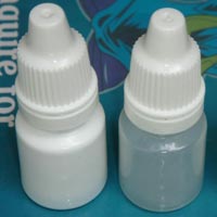 Plastic Eye Dropper Bottles with Cap