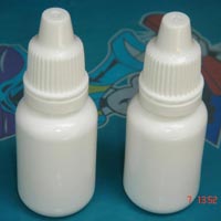 Sterile Eye Dropper Bottles