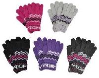 Woolen Gloves