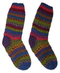 Woolen Socks