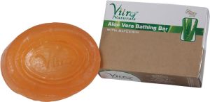 Aloe Vera Bathing Bar