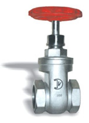 Gate Valve