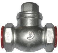 lift check valves