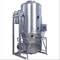 pharmaceutical fluid bed dryer