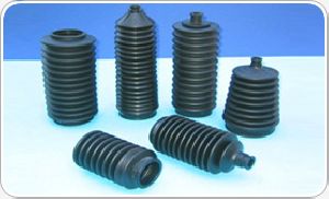 Rubber Bellows