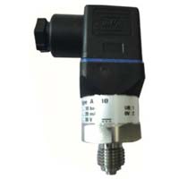 WIKA Pressure Transmitter (A-10)