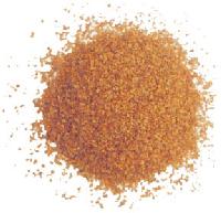 Cracked Fenugreek Seeds