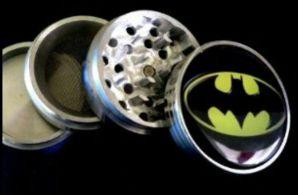 Metal Smoking Grinders