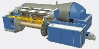 sectional warping machines