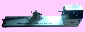 twist tester