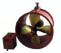 marine bow thrusters