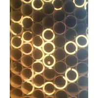 Seamless Pipes