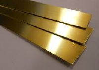 brass strip