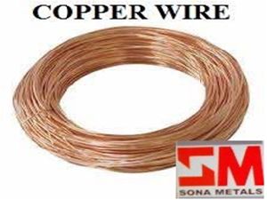 Copper Wire