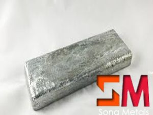 Zinc Slab