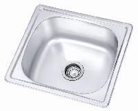 Single Bowl Sink