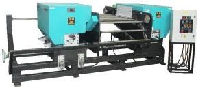 PIPE END DEBURRING MACHINE