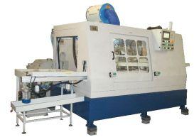 RACK BAR SUPERFINISHING MACHINE