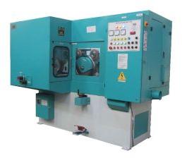 Rim Polishing Machine