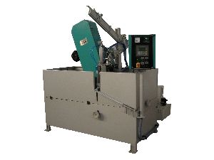 VALVE POLISHING MACHINE