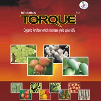 Krishna Torque