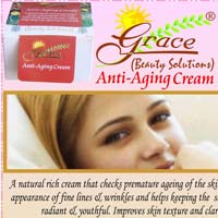 Anti Aging Cream