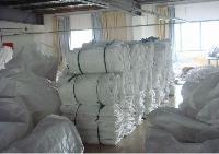 used cement bags