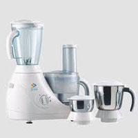 Food Processor