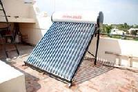 Solar Water Heater 01