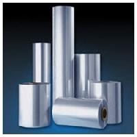 Polyolefin Shrink Wrapping Films