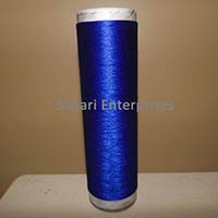 Dyed Polyester Yarn