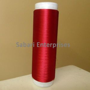 50/600 BRT Dyed Yarn