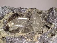 Lead Ore