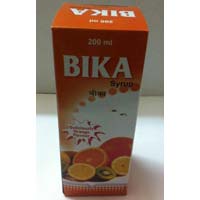 Bika Syrup