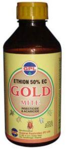 Gold Mite Insecticide