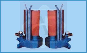 Pneumatic-Cloth-Guider