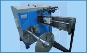 Trim Winding Machine