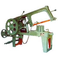 Electric Hacksaw Machine