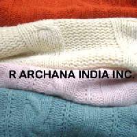 indian knitted fabrics