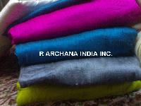 raw silk fabric