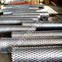 Expanded Wire Mesh