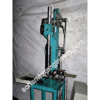 Incense Motor Oprated Padal Machine