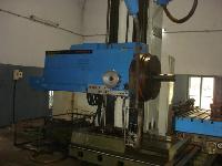 Horizontal Boring Machine Make Cornac