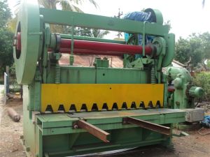 Shearing Machine