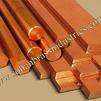 Copper Castings